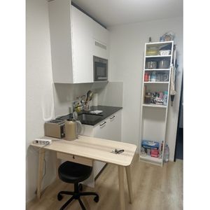 Studio in Zürich - Kreis 1, möbliert, auf Zeit - Foto 2