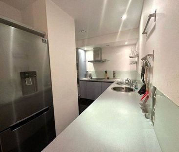 Leftbank, Block 12, Manchester City Centre, Greater Manchester, M3 3AG - Photo 1