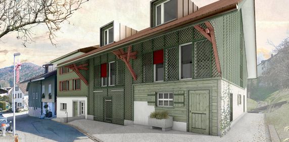 Renovierter Altbau mit Liebe zum Detail - Photo 2