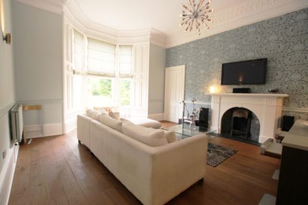 Winton Drive, Kelvindale, Glasgow - Photo 5