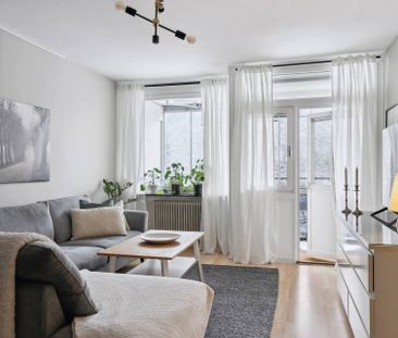 Badvädersgatan, Göteborg - Foto 2