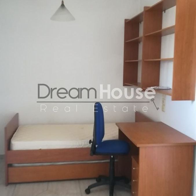 Studio/Γκαρσονιέρα για ενοικίαση Μποζαΐτικα (Πάτρα) - Photo 1