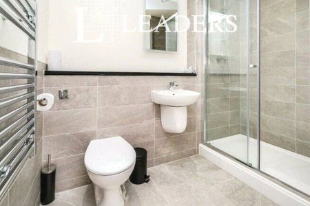 1 bedroom studio to rent Bevington Bush, Liverpool, L3 - Photo 3
