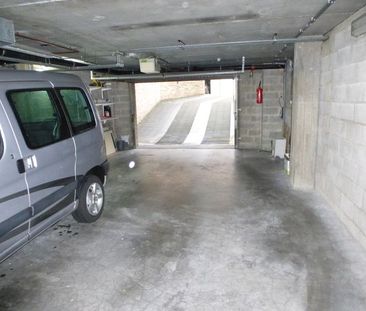 Appartement te huur - Foto 2