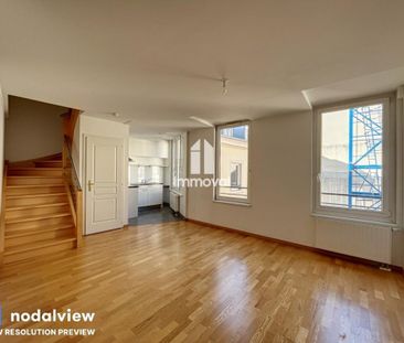 Location Appartement 2 pièces 59m² STRASBOURG 67000 - Photo 4