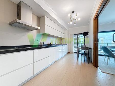 Apartamento T2 - Photo 4