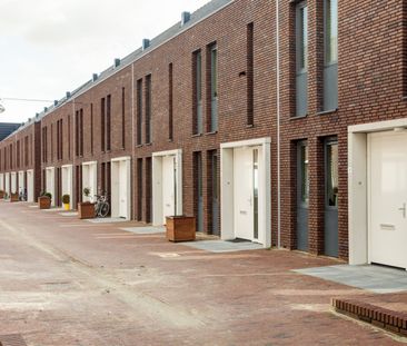 Te huur: Puntdraadhof 28 - Photo 3