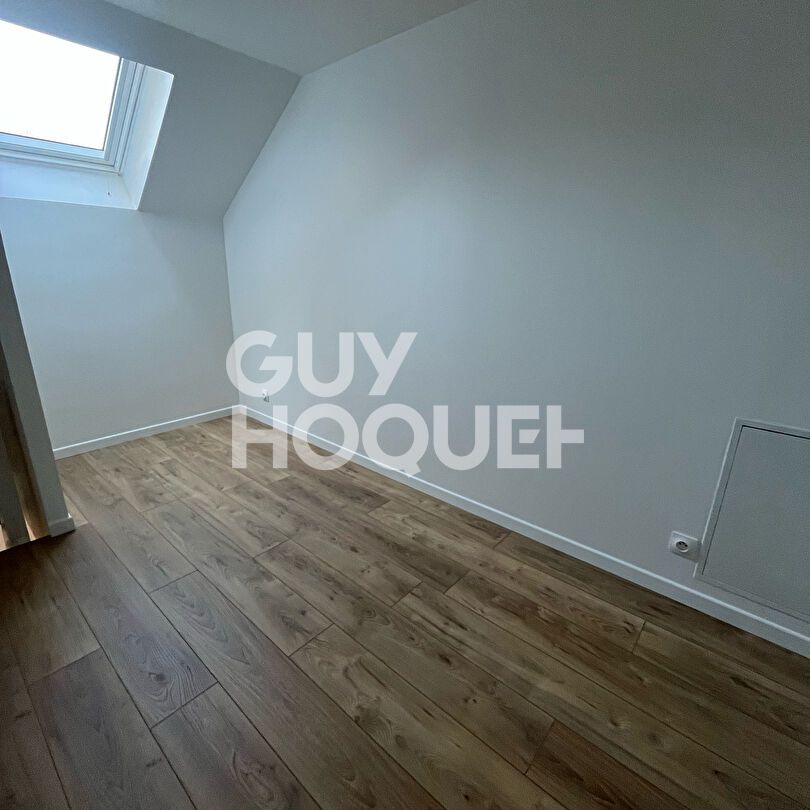 Maison Compiègne 6 pièce(s) 101 m² - Photo 1
