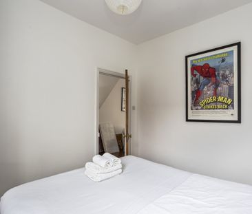 2 bedroom flat to rent - Photo 6