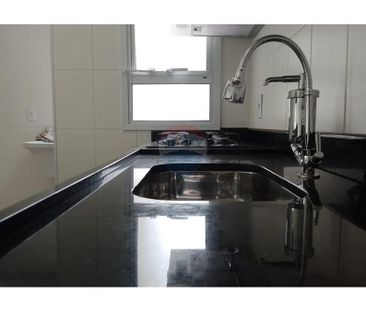 Apartamento mobiliado, 3 dorm, Conquista Agapeama, Jundiaí/SP - Photo 3