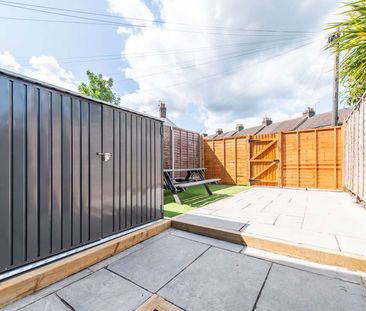 Canterbury Street Room 1 - Photo 4