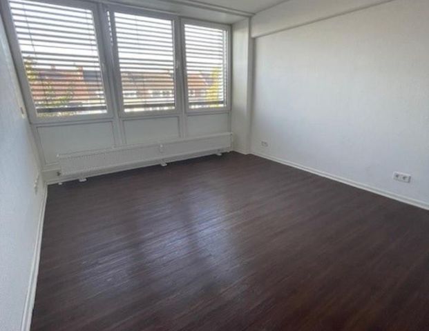 1 Zimmerwohnung in bevorzugter Wohngegend von Bremen - Foto 1