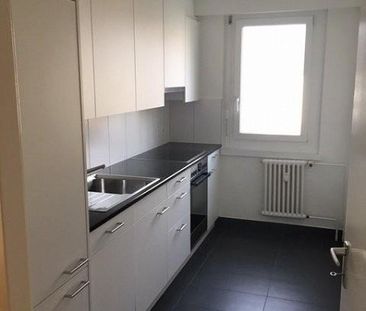 Sonnige 3-Zimmerwohnung an ruhiger Lage - Foto 4