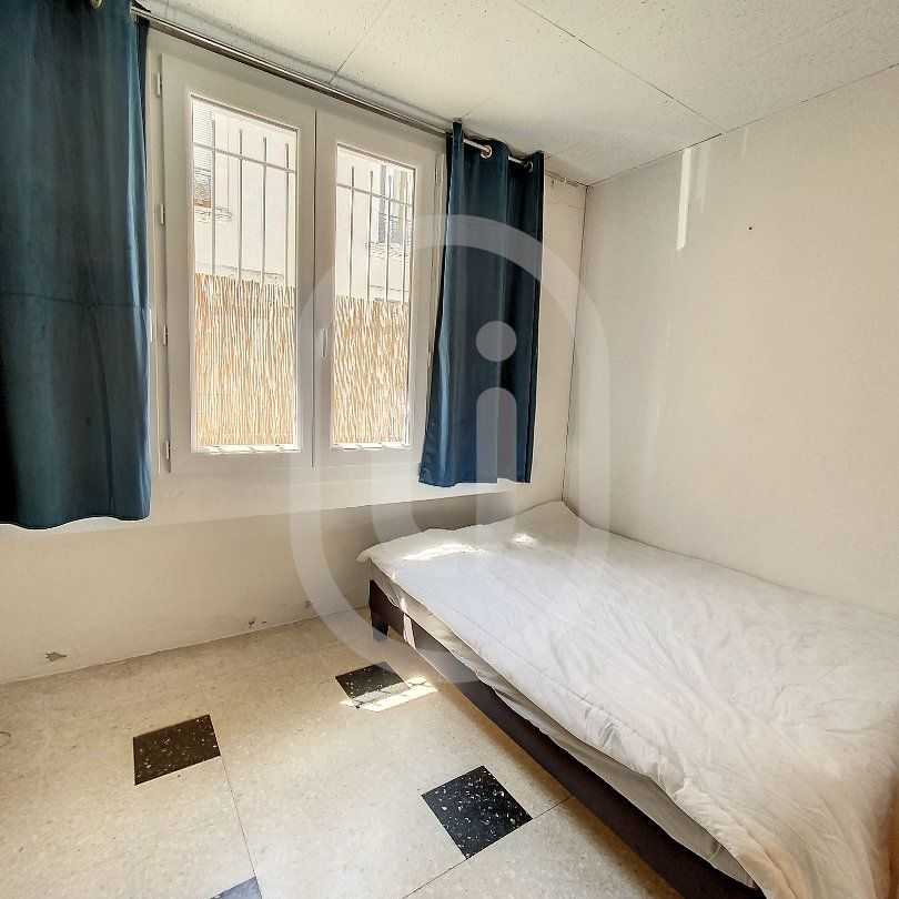 Location Appartement 1 pièce 26m² MONTPELLIER 34000 - Photo 1