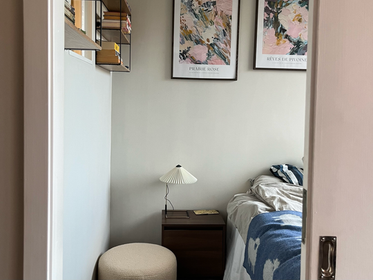 Körsbärsvägen, Stockholm - Foto 1