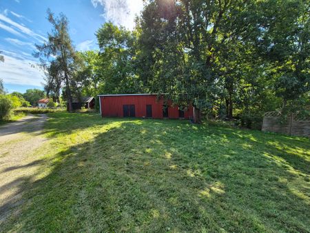 Husby röbo, Stallarholmen - Foto 2