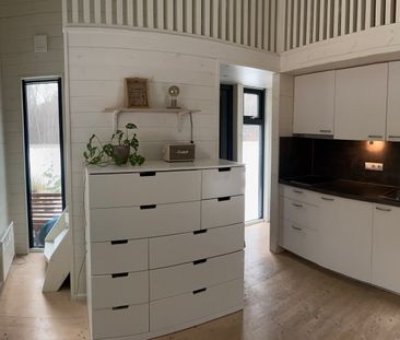 Bergsvägen, Lidingö - Photo 3