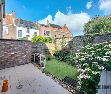 Huis te huur in Zomergem - Foto 4