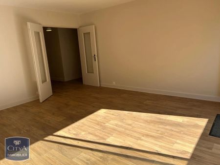 Appartement à louer 2 pièces 53.24m² - Photo 4