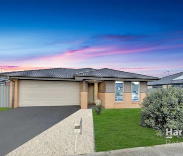 Modern Stunning Family Home! - Photo 3