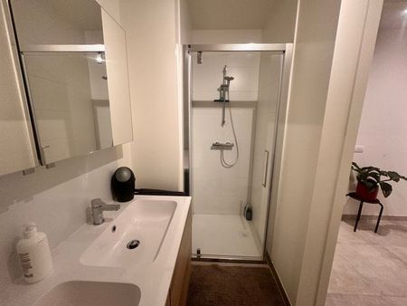 Appartement te huur - Foto 5