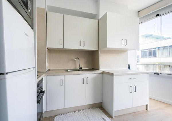 Alquiler de Temporada de Estudio en Puerto de La Cruz – 0067-04554