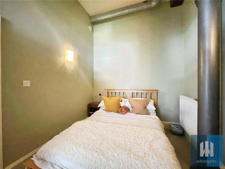 2 bedroom apartment to rent - Photo 3
