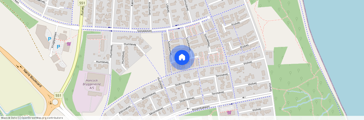 Solsikkevej 46, 7800, Skive