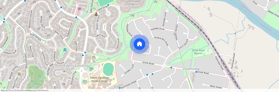 22 Bella Vista Cct, Qld 4207, Edens Landing