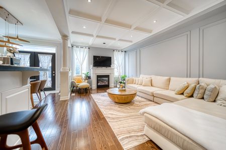 For Lease - 3095 Robert Brown Boulevard, Oakville, Ontario - Photo 4