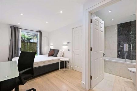 Knaresborough Place, South Kensington, London, SW5 - Photo 4