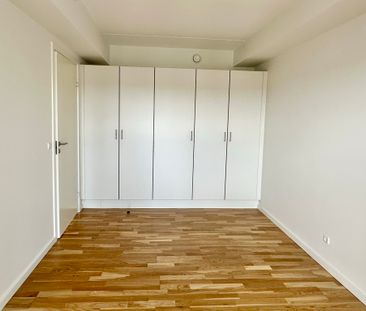 Lys og moderne lejlighed med altan i Aalborg - Foto 2