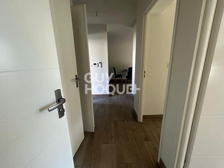 Appartement Olonzac 3 pièce(s) 53 m2 - Photo 5