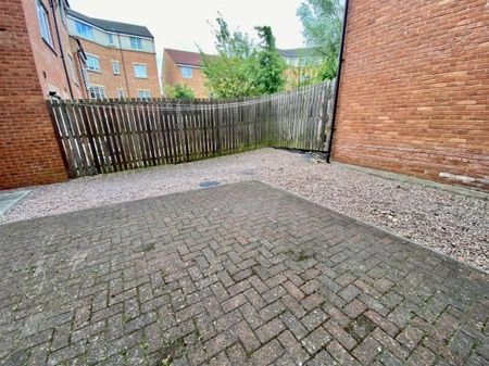 Ovett Gardens, St James Village, Gateshead - Photo 2