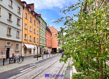 Wrocław, Stare Miasto, Ruska - Photo 3