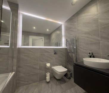 2 bedroom ground floor flat to rent - Photo 4