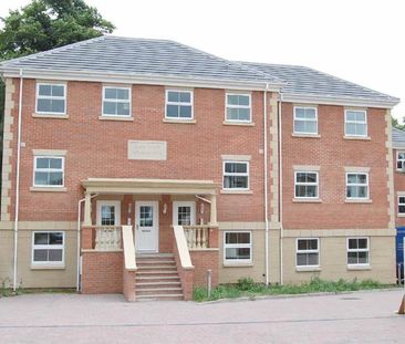 2 bedroom apartment to rent - Photo 3