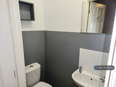 1 bedroom in a house share to rent - Photo 3