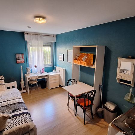 Location Appartement 1 pièce 19m² MONTPELLIER 34000 - Photo 3