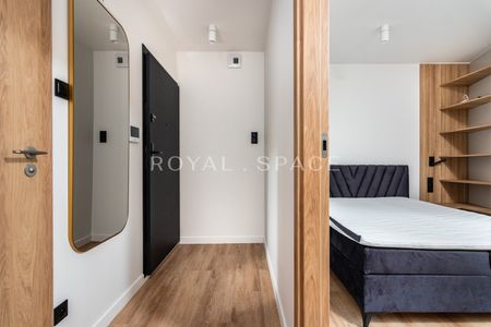 Elegancki apartament z tarasem | Kościuszki 39 - Zdjęcie 5