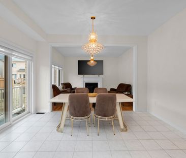 For Lease - 34 Valleo Street, Georgina, Ontario - Photo 3