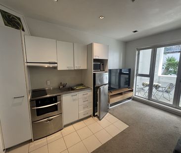 The Beach - 1 bedroom - Photo 3