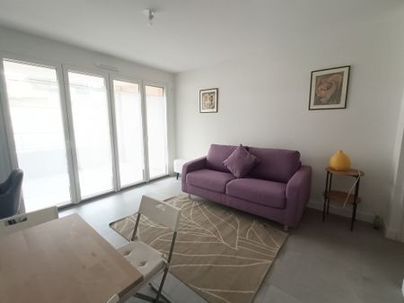 Appartement RUE ANDRIEUX - Photo 2