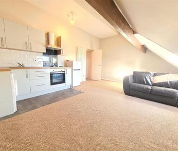 1 bedroom apartment to rent - Photo 4