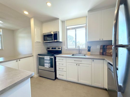 For Lease - 30 Denton Avenue Unit# 215, Toronto, Ontario - Photo 1