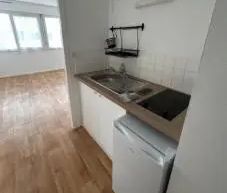 Appartement à louer 1 pièce 27.66m² - Photo 3