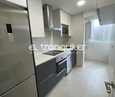 Piso de alquiler en Calle Murcia, Juan de la Cierva - Photo 5