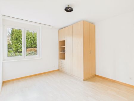 3.5 Zimmer, 83 m² - Photo 3