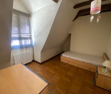 Location Maison 5 pièces 123m² - Photo 4