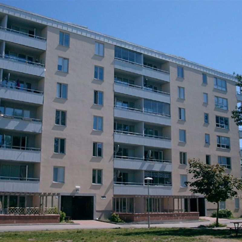 Klockarvägen 61 - Photo 2